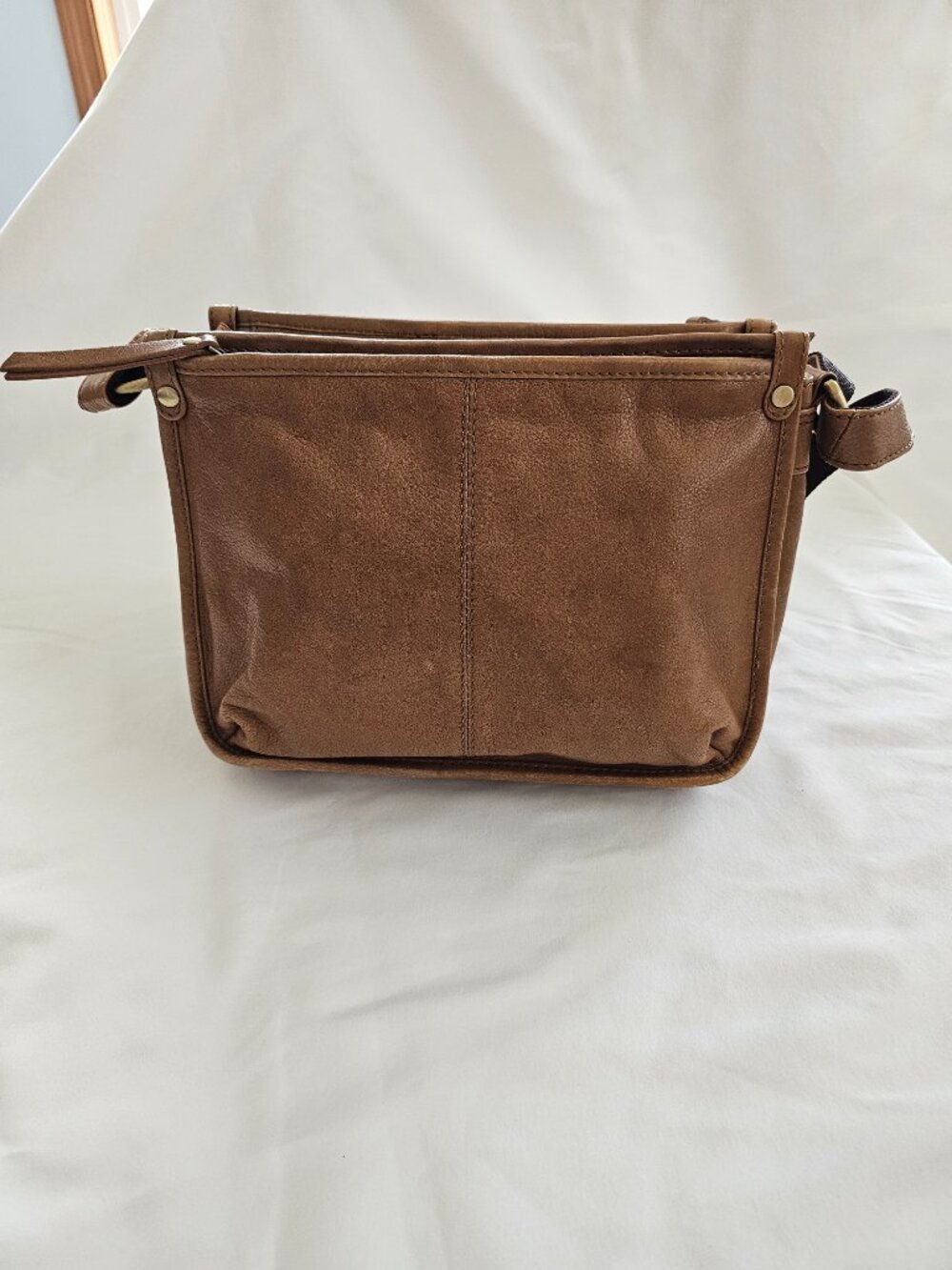 Leather purse - Picture 2 of 7
